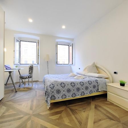 Appartement Trieste Stazione - Free Wifi Extérieur photo